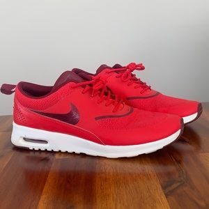 Women’s NIKE Air Max Thea